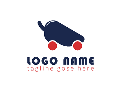 Ecommerce company logo