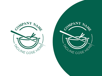 Restaurant Logo Design design logo logodesign restaurant