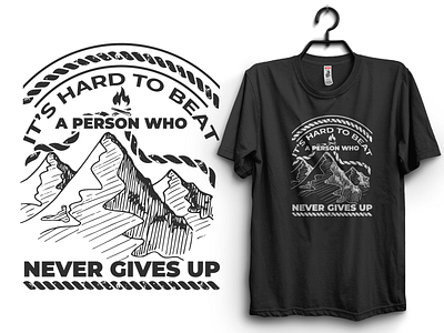 Motivational T-shirt Design graphic motivational t shirt t shirt t shirt design vector