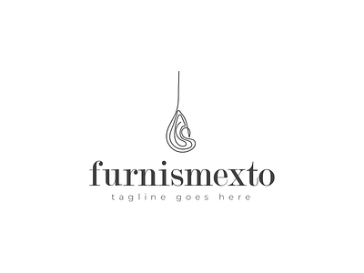 furniture Logo Design