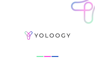 Y Custom Type Logo