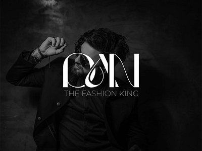 DSN Fashion logo! branding design dsn dsn fashion logo! fashion logo graphic design illustration logo minimalist modeling typography ui ux vector