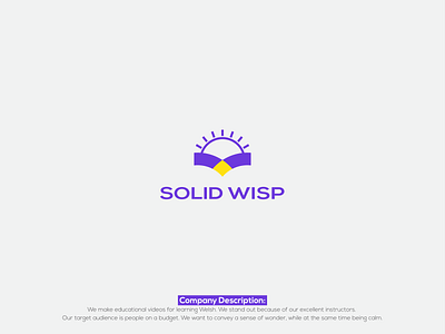 SOLID WISP