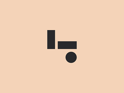 Logo design, initial logo, letter h logo design