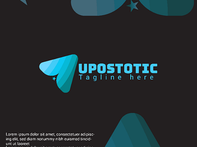 Upostotic company logo