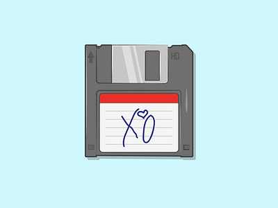 Floppy Disk