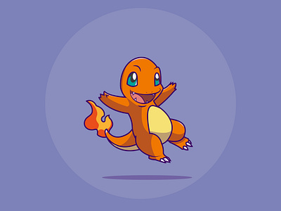 Charmander