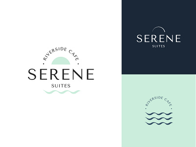 Serene Suites