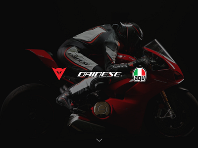 AGV Dainese