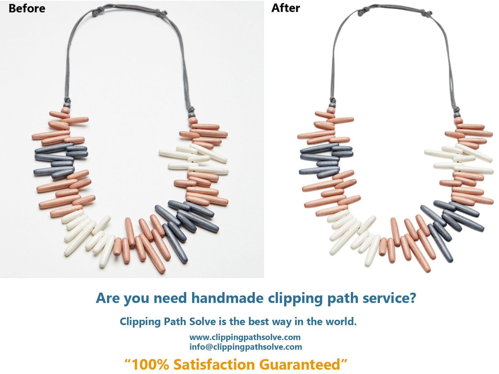 Handmade Clipping Path Service by Clipping Path Solve on Dribbble