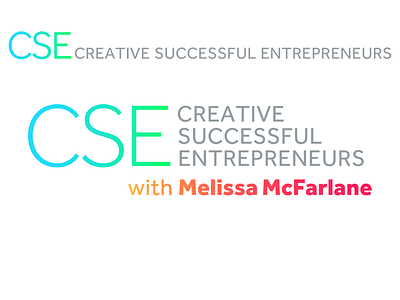 CSE Logo for Melissa McFarlane