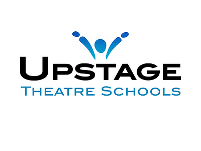 Logo for Upstage Theatre Schools