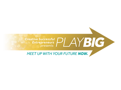 Logo for Play Big 2018