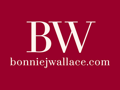 Logo for Bonnie J. Wallace