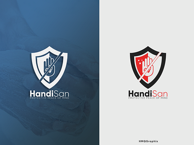 I will do modern minimalist logo design