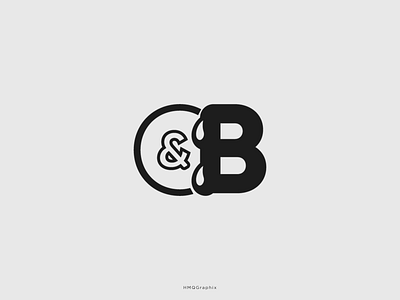 C & B Logo Design for Oil Company attractive logo branding business logo design logo designer flat hmqgraphix icon logo logo mark minimal minimal logo minimal logo design minimal logos minimalist logo modern logo