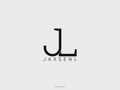 Creative unique modern minimalist business logo design