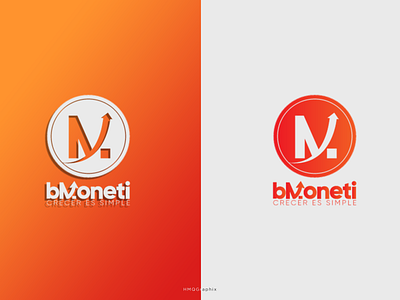 I will do modern minimalist logo design