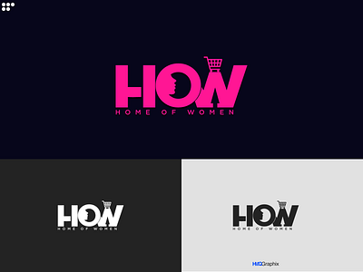 I will do modern minimalist logo design