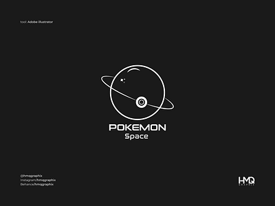 Pokemon Space A Toys Store Logo 🧸