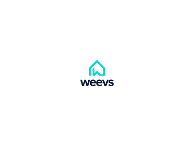 Home + Wave minimal modern logo design attractive logo brand identity branding business logo design logo designer hmqgraphix idenity logo logo mark logotype minimalist logo modern logo real estate real estate agent real estate branding real estate logo