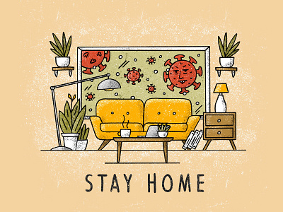 Stay Home