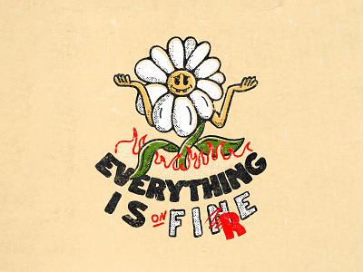 Everything is "fine"