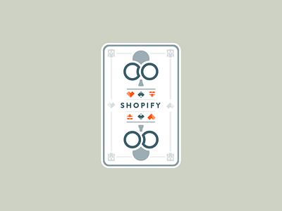 Shopify Playing Card Redux playing card shopify vegas