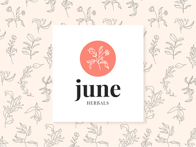 June Herbals WIP