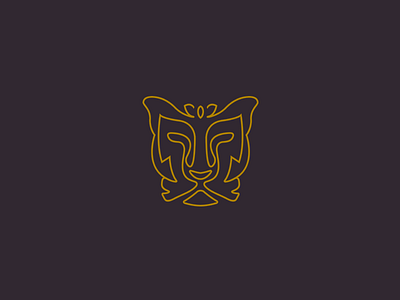 Spiritual Wisdom Americas branding identity logo logo animal logotype marca medicine ux