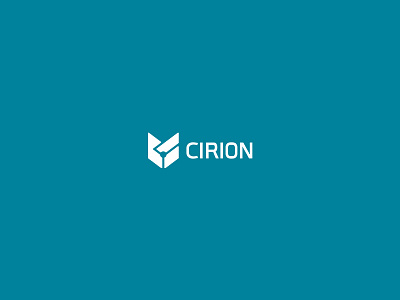 CIRION abstract brand branding canada clothing identity life style logo skate toronto