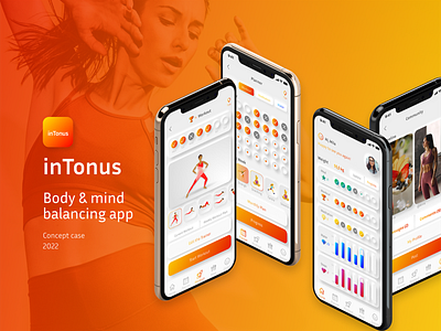 inTonus App