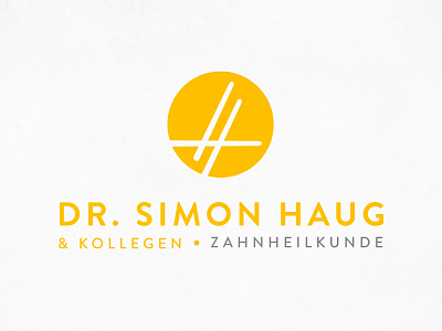 Dr. Simon Haug & Kollegen · Zahnheilkunde