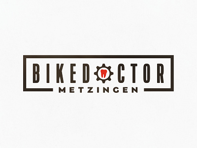 Bikedoctor Metzingen bikedoctor logo logodesign metzingen