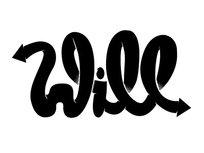 TYPE WIP type willdarbyshire wip