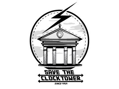 Save The Clock Tower clock save the tower willdarbyshire
