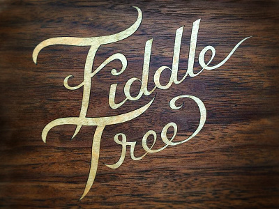 Fiddle Tree Workshop