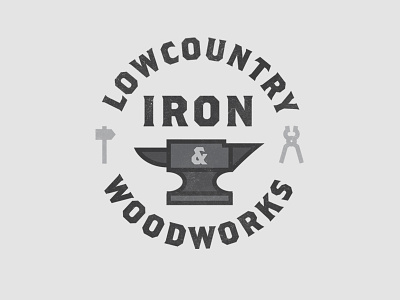 Lowcountry Iron & Woodworks