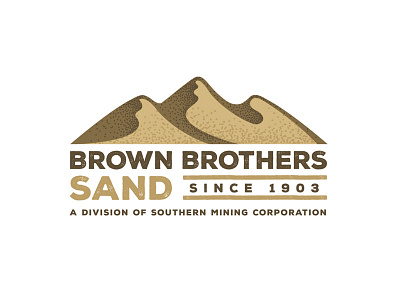 Brown Brothers Sand