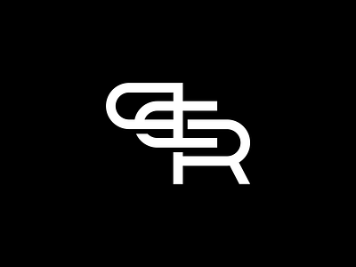 PRC Design Personal Logo branding branding and identity branding concept branding design flat freelance designer icon logo logo design minimal monogram visual identity