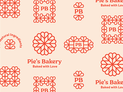 Pie's Bakery Marks