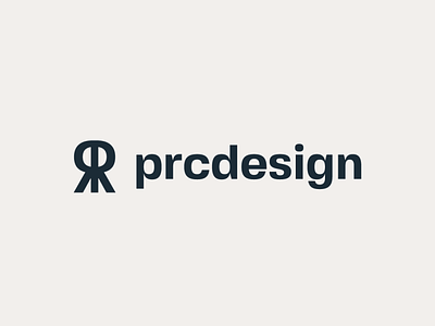 Personal Logo abstract logo branding branding and identity branding concept branding design freelance designer icon logo logo design minimal logo simple logo