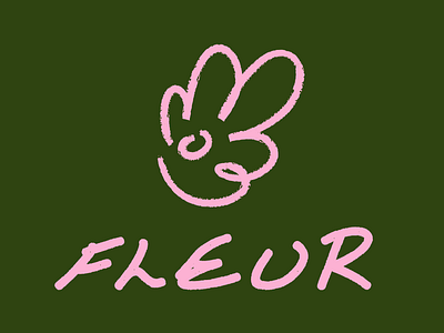 Fleur (Unused Mark)