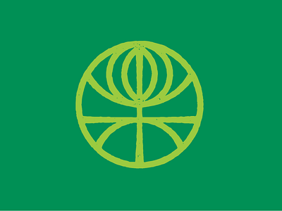 Abstract Kombucha Logo (Unused Mark)(
