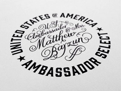Ambassador Select
