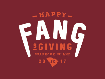 Fangsgiving