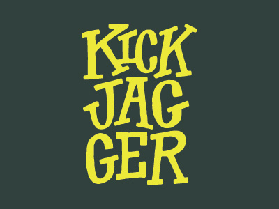 Kick Jagger