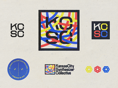 Kansas City Synthesizer Collective