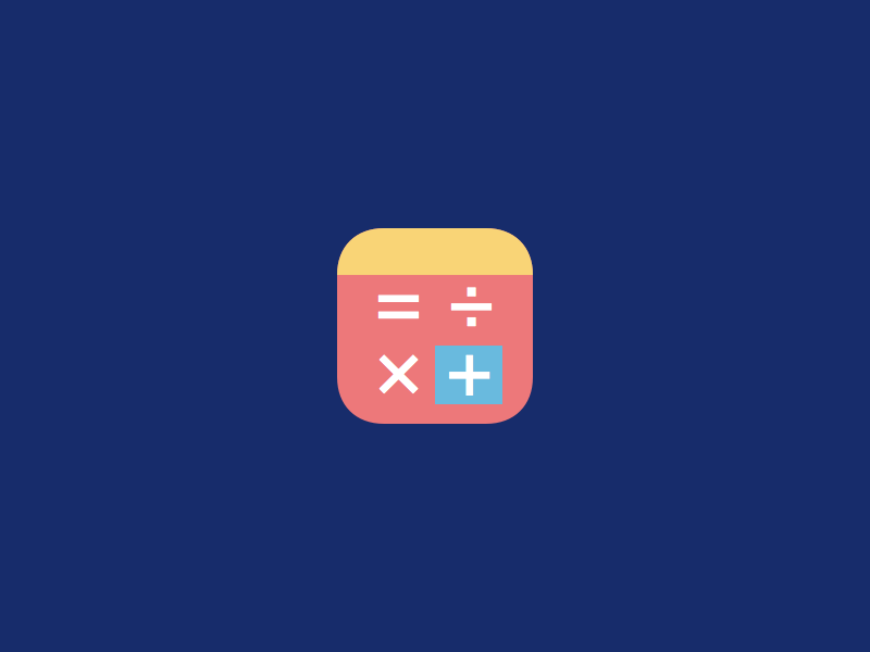 Daily UI Day #005 - App Icon icon app icon sketch dailyui ux ui challenge 005 mobile app
