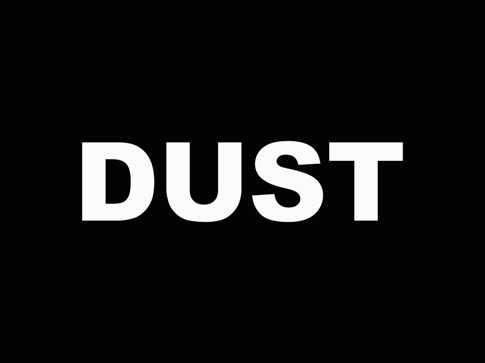 Dust animated type animation dissolve dissolving type dust graphicdesign kinetic type kinetic typography kinetictype kinetictypography motion design motion graphics motiongraphics